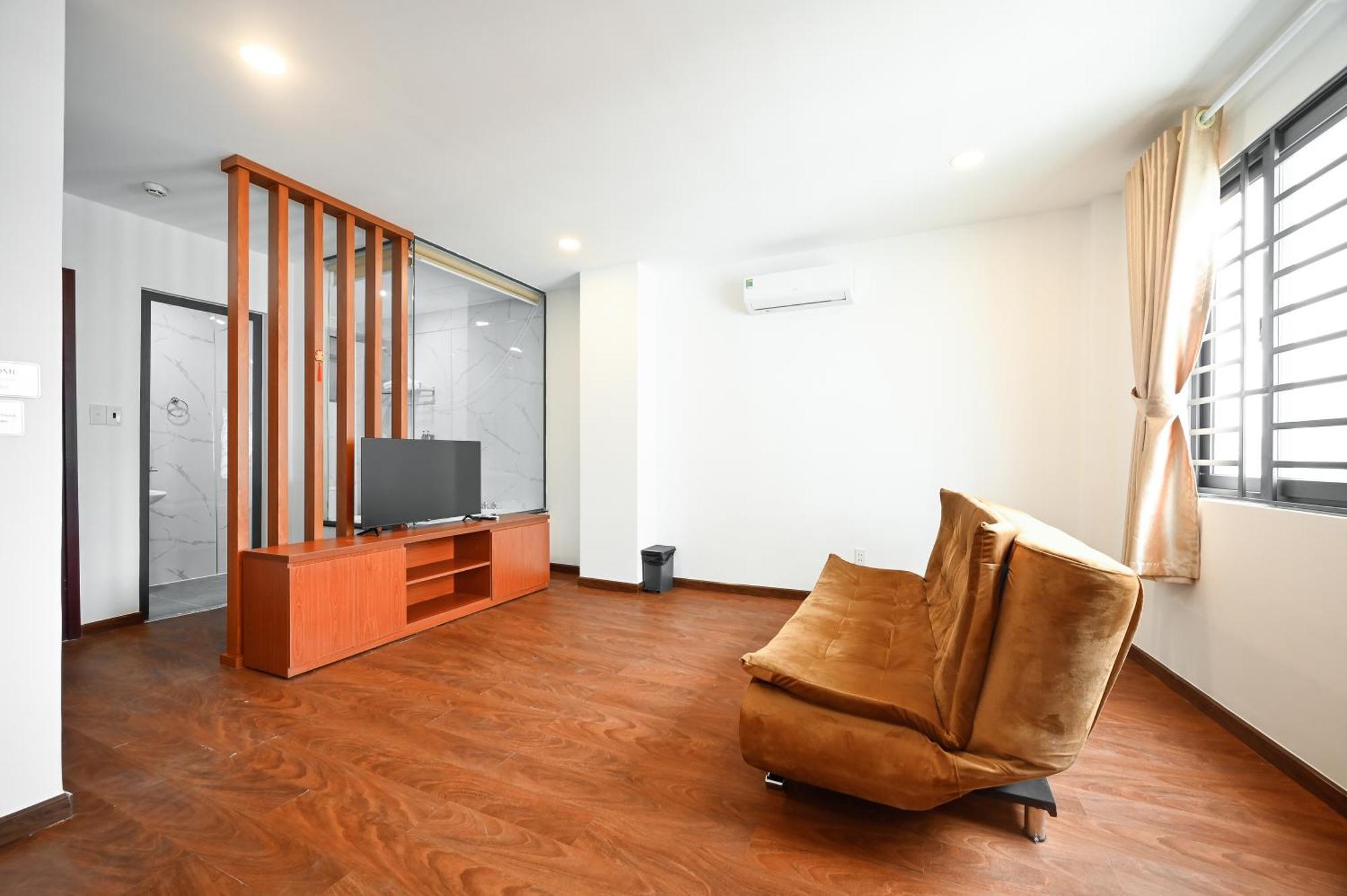 Yoko Airport Saigon Hotel Ho Chi Minh City Exterior photo